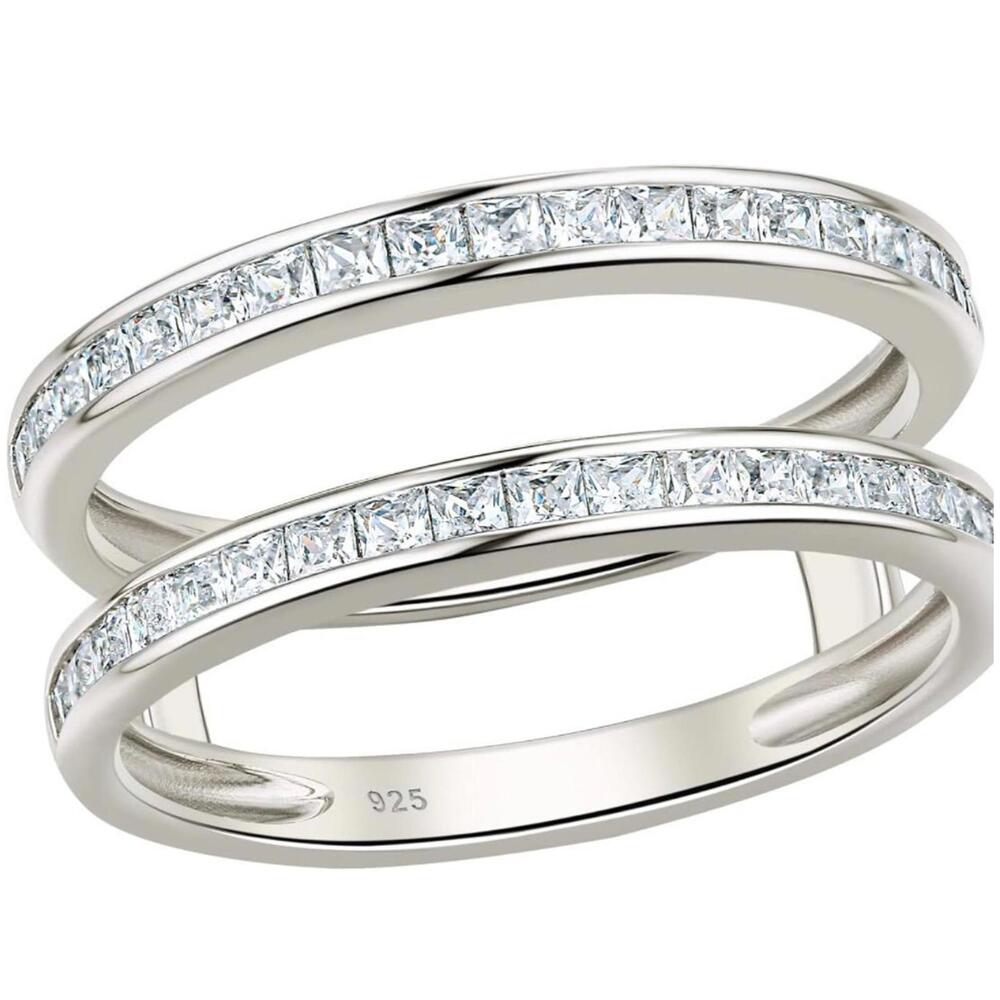 Sterling Silver Enhancer